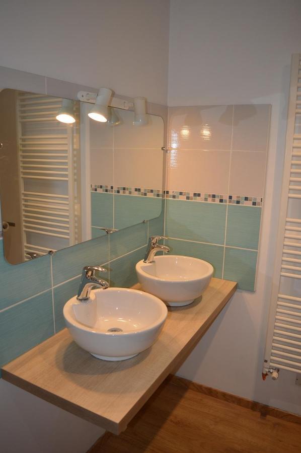 Ferme Passion Bed & Breakfast Saint-Trivier-sur-Moignans Ngoại thất bức ảnh